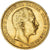 Moneda, Estados alemanes, PRUSSIA, Wilhelm II, 20 Mark, 1895, Berlin, MBC+, Oro