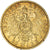 Coin, German States, PRUSSIA, Wilhelm II, 20 Mark, 1895, Berlin, AU(50-53)