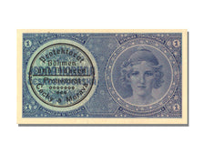 Bohemia and Moravia, 1 Koruna, UNC(65-70)