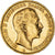 Coin, German States, PRUSSIA, Wilhelm II, 20 Mark, 1913, Berlin, AU(55-58)