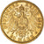 Moneta, Landy niemieckie, PRUSSIA, Wilhelm II, 20 Mark, 1913, Berlin, AU(55-58)