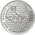 Coin, CABINDA, 50 Centavos, 2008, MS(63), Nickel Clad Steel, KM:19