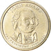 Coin, United States, 1 Dollar, 2007, U.S. Mint, Philadelphia, MS(63)