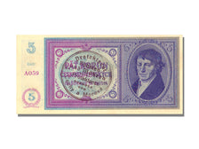 Bohemia and Moravia, 5 Korun, UNC(65-70)