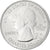 Monnaie, États-Unis, Quarter, 2010, U.S. Mint, Denver, SPL, Cupronickel plaqué