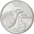 Munten, Verenigde Staten, Quarter, 2007, U.S. Mint, Philadelphia, UNC-