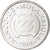 Moneta, Mozambik, 2 Meticais, 2006, MS(65-70), Nickel platerowany stalą, KM:138