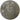 Moneda, Túnez, Muhammad al-Amin Bey, 5 Francs, 1957, Paris, EBC, Cobre -