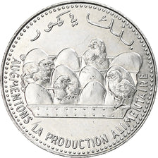 Monnaie, Comores, 25 Francs, 1982, Paris, SPL, Nickel, KM:14
