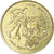 Coin, Poland, 2 Zlote, 2002, Warsaw, MS(63), Brass, KM:444