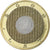 Moneda, Polonia, 2 Zlote, 2000, Warsaw, FDC, Bimetálico, KM:374