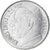 Coin, VATICAN CITY, John Paul II, 50 Lire, 1981, Rome, MS(63), Stainless Steel