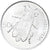Coin, Slovenia, 50 Stotinov, 1995, AU(55-58), Aluminum, KM:3