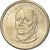 Coin, United States, Dollar, 2008, U.S. Mint, Denver, MS(63)
