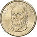 Münze, Vereinigte Staaten, Dollar, 2008, U.S. Mint, Denver, UNZ