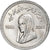 Münze, Pakistan, 10 Rupees, 2008, UNZ, Kupfer-Nickel, KM:69