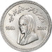 Moeda, Paquistão, 10 Rupees, 2008, MS(63), Cobre-níquel, KM:69