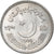 Moneda, Pakistán, 10 Rupees, 2008, SC, Cobre - níquel, KM:69