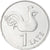 Moneta, Łotwa, Lats, 2005, British Royal Mint, MS(63), Miedź-Nikiel, KM:65