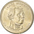 Monnaie, États-Unis, Dollar, 2008, U.S. Mint, Philadelphie, SPL