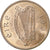 Monnaie, République d'Irlande, Penny, 1968, SUP, Bronze, KM:11