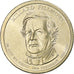 Coin, United States, Dollar, 2010, U.S. Mint, Philadelphia, MS(63)