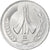 Coin, Algeria, Dinar, 1987, AU(55-58), Copper-nickel, KM:117