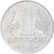 Moneta, REPUBBLICA DEMOCRATICA TEDESCA, Mark, 1962, Berlin, MB, Alluminio, KM:13