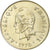 Münze, New Hebrides, 5 Francs, 1970, Paris, VZ, Nickel-brass, KM:6.1