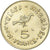 Münze, New Hebrides, 5 Francs, 1970, Paris, VZ, Nickel-brass, KM:6.1