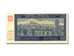 Biljet, Bohemië en Moravië, 100 Korun, 1940-08-20, NIEUW