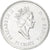 Canada, Elizabeth II, 25 Cents, 2000, Royal Canadian Mint, Nickel, MS(65-70)