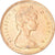 Canada, Elizabeth II, Cent, 1967, Royal Canadian Mint, Bronze, AU(55-58), KM:65
