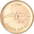 Canada, Elizabeth II, Cent, 1967, Royal Canadian Mint, Bronze, SUP, KM:65