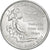 Moneta, Stati Uniti, Quarter, 2009, U.S. Mint, Philadelphia, SPL, Rame ricoperto