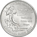Monnaie, États-Unis, Quarter, 2009, U.S. Mint, Philadelphie, SPL, Cupronickel