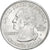 Moneda, Estados Unidos, Quarter, 2009, U.S. Mint, Philadelphia, SC, Cobre -
