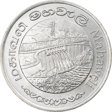 Sri Lanka, 2 Rupees, 1981, Copper-nickel, MS(65-70), KM:145