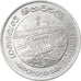 Sri Lanka, 2 Rupees, 1981, Copper-nickel, MS(65-70), KM:145
