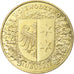 Poland, 2 Zlote, 2004, Warsaw, Brass, MS(65-70), KM:486