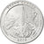 États-Unis, Quarter, 2010, U.S. Mint, Cupronickel plaqué cuivre, SPL, KM:472