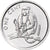 Cook Islands, Elizabeth II, Cent, 2003, Aluminum, MS(65-70), KM:423