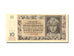 Bohemia and Moravia, 10 Korun, 1942, KM #8a, 1942-07-08, UNC(65-70), S 35A