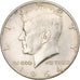 United States, Half Dollar, Kennedy Half Dollar, 1964, U.S. Mint, Silver