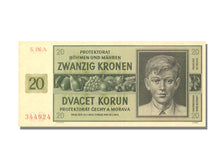 20 Korun Type 1942-44