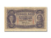 Norway, 10 Kroner, 1943, KM #8c, UNC(65-70), E