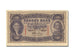 Norway, 10 Kroner, 1943, KM #8c, UNC(65-70), E