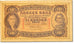 Banconote, Norvegia, 10 Kroner, 1944, FDS