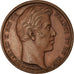 Francia, Token, A Charles X, La Ville de Lille Reconnaissante, 1827, De
