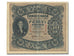 Geldschein, Norwegen, 50 Kroner, 1943, UNZ-